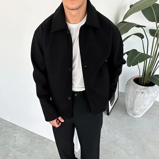 Classic Jacket