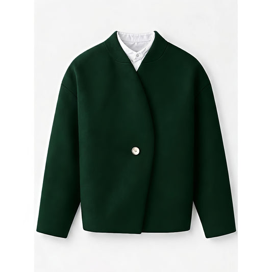 Jacket Korean Style