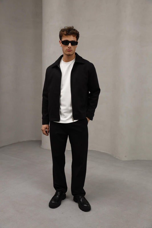 Veste Cachemire 🧥✨