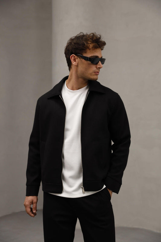 Veste Cachemire 🧥✨