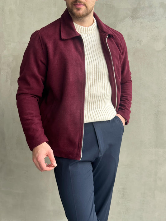 Veste Cachemire 🧥✨