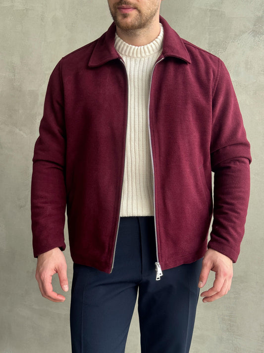 Veste Cachemire 🧥✨