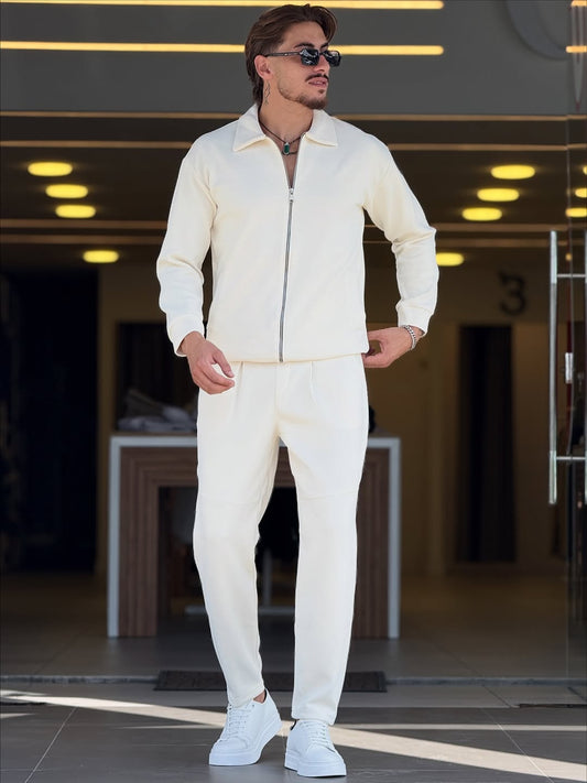 Ensemble Veste + Pantalon 👌🔥