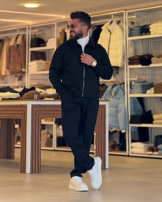 Ensemble Veste + Pantalon 👌🔥