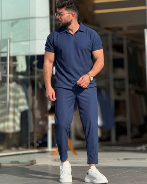 Bleu nuit