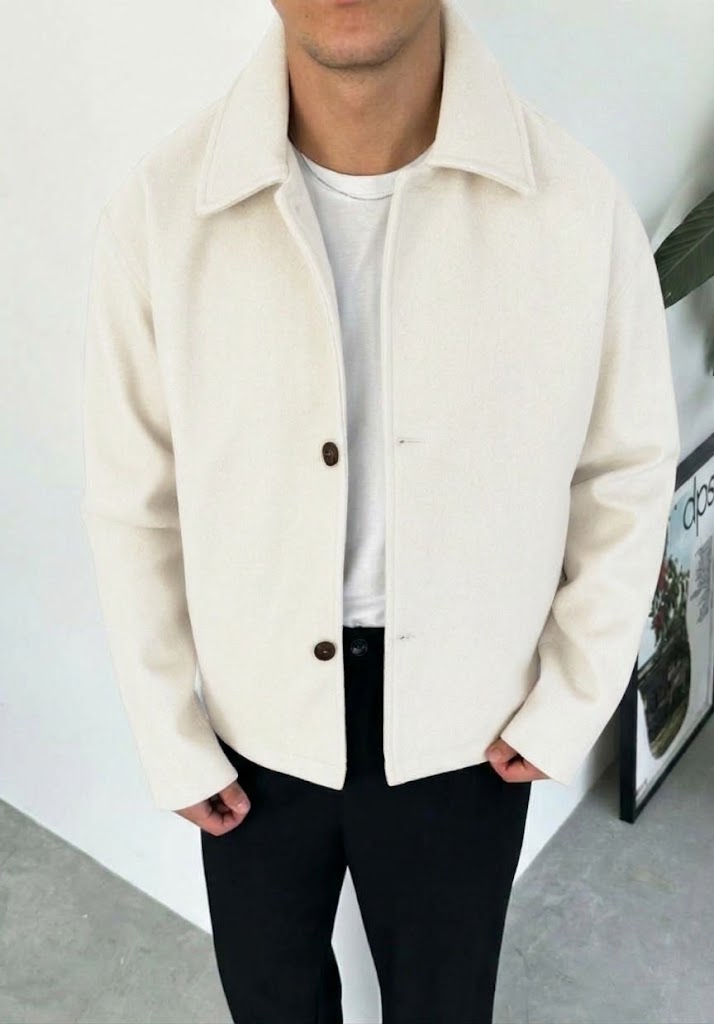Classic Jacket