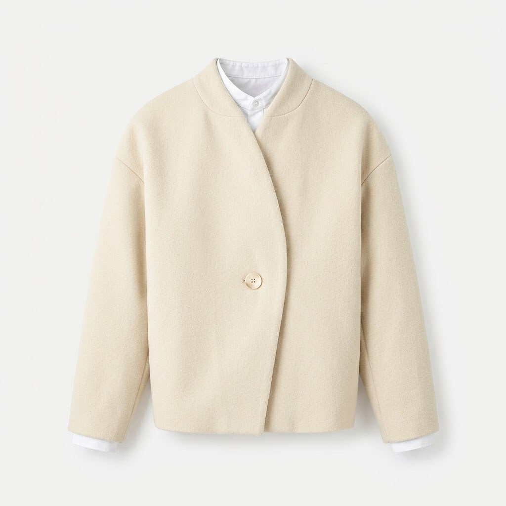 Jacket Korean Style