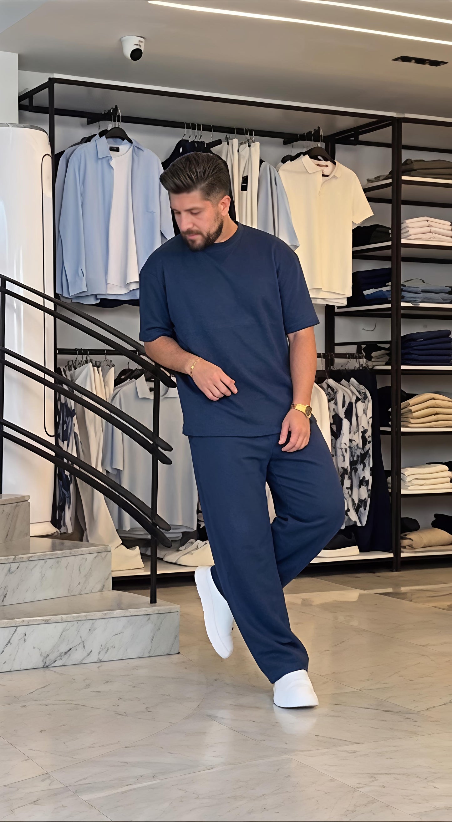Casual Summer Set