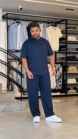 Bleu nuit