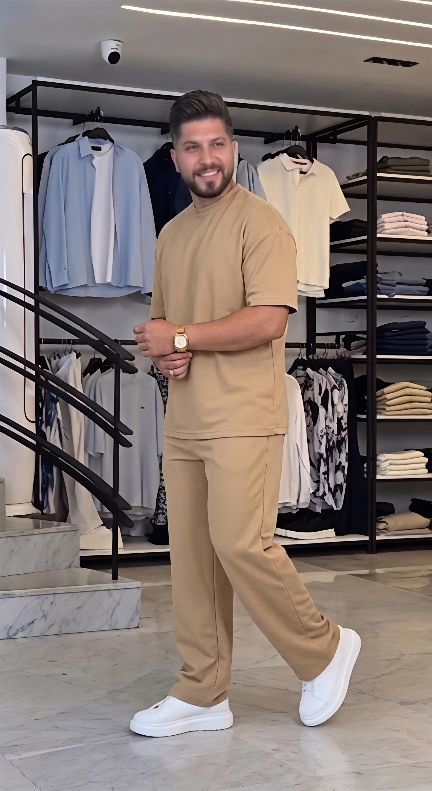 Casual Summer Set