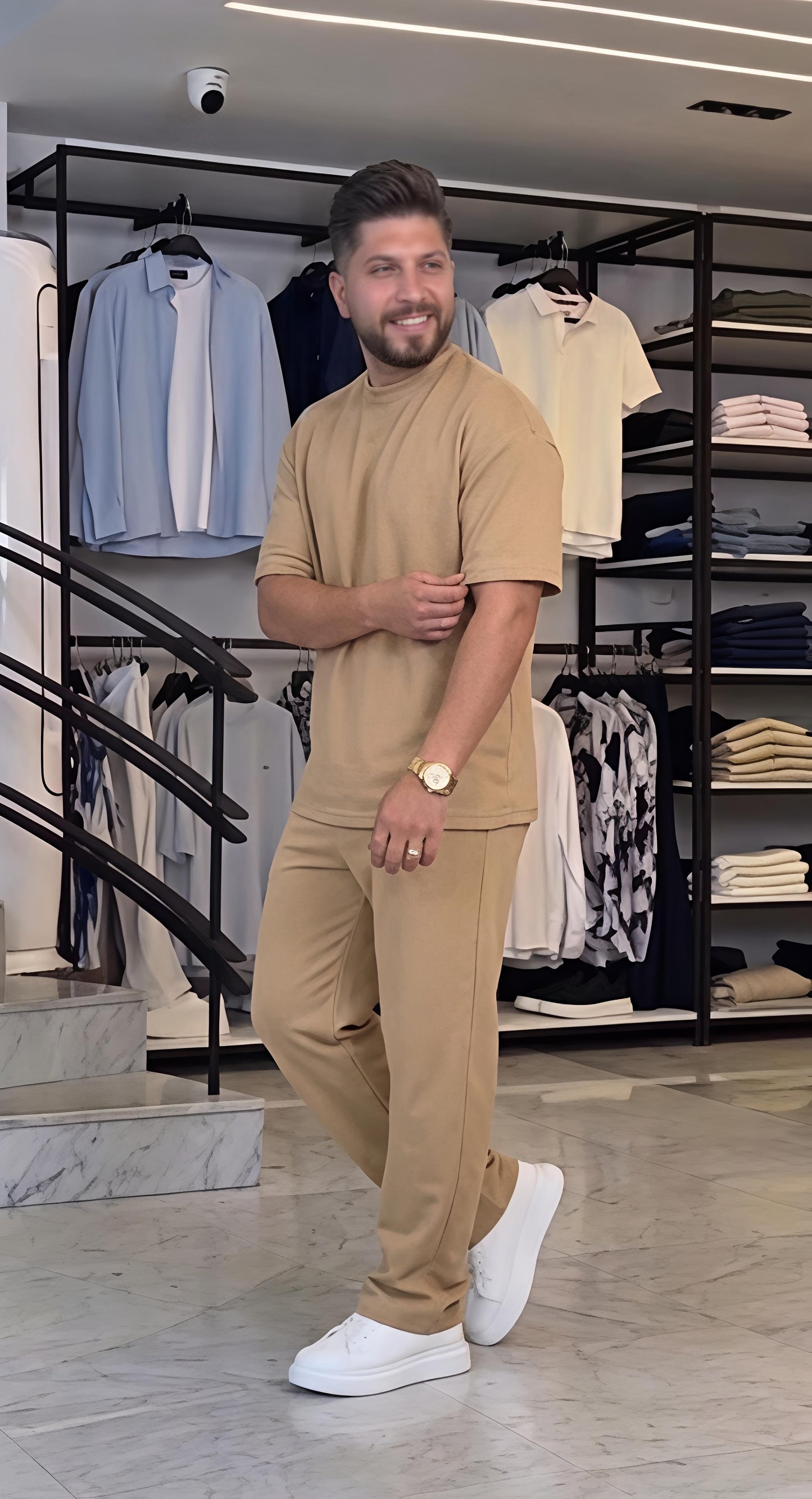 Casual Summer Set