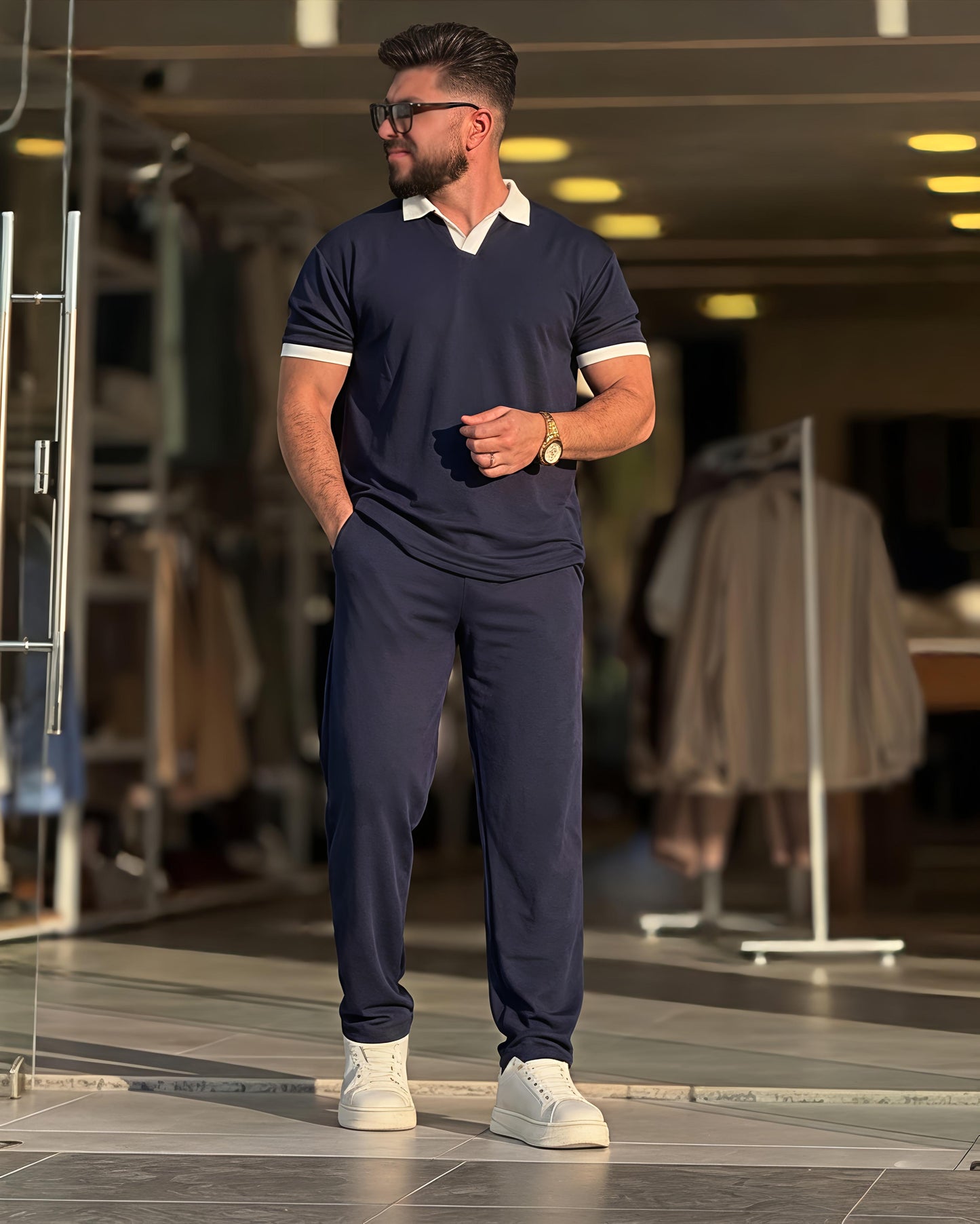 Polo Summer Set 💎