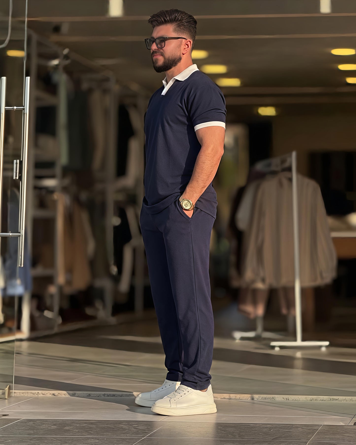 Polo Summer Set 💎