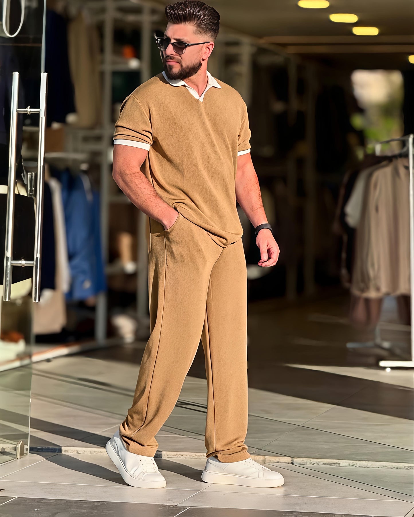 Polo Summer Set 💎
