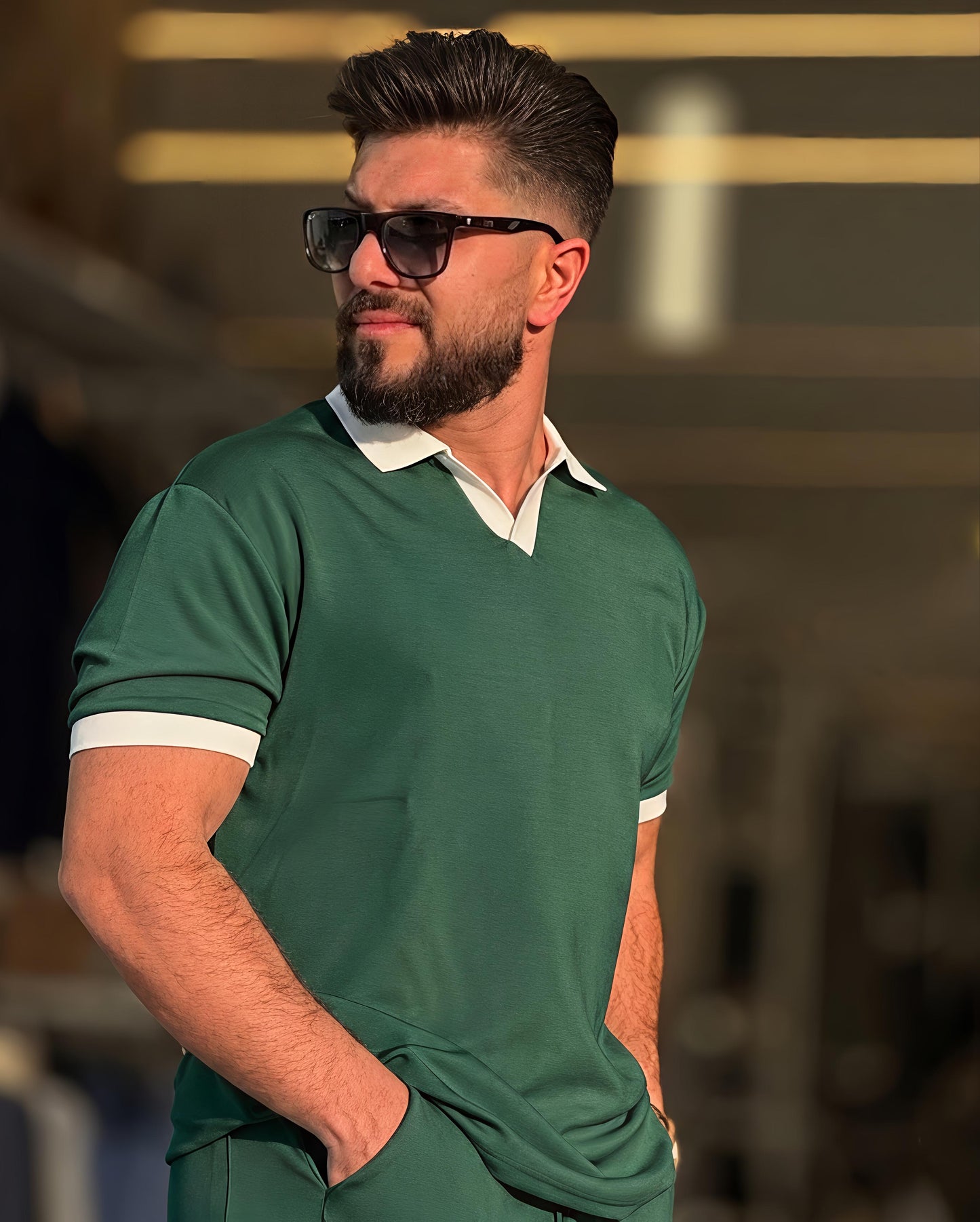 Polo Summer Set 💎