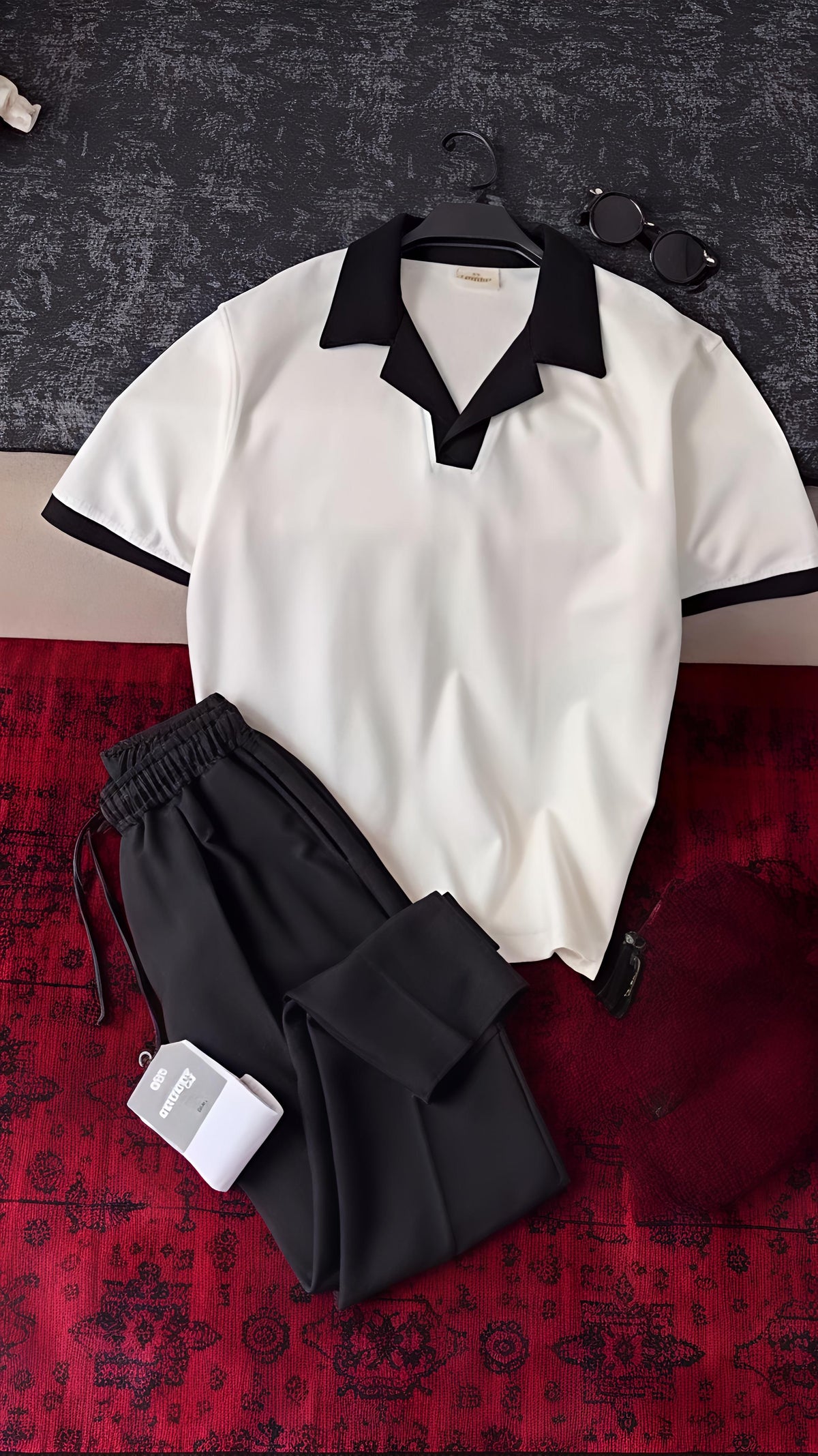 Polo Summer Set 💎