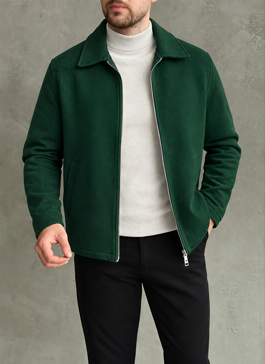 Veste Cachemire 🧥✨