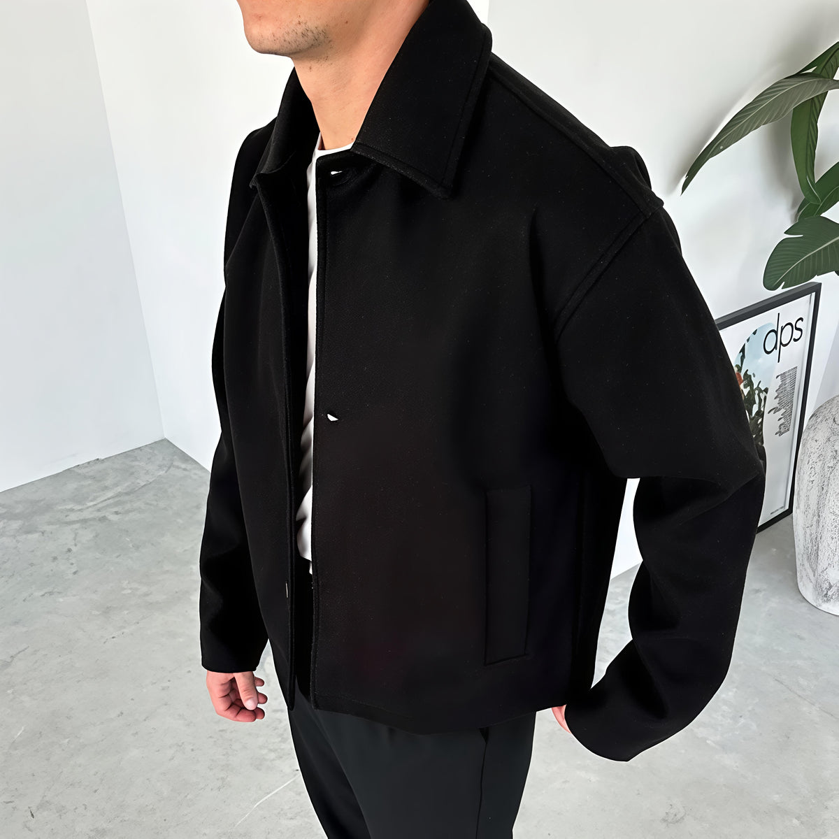 Classic Jacket