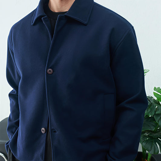 Classic Jacket