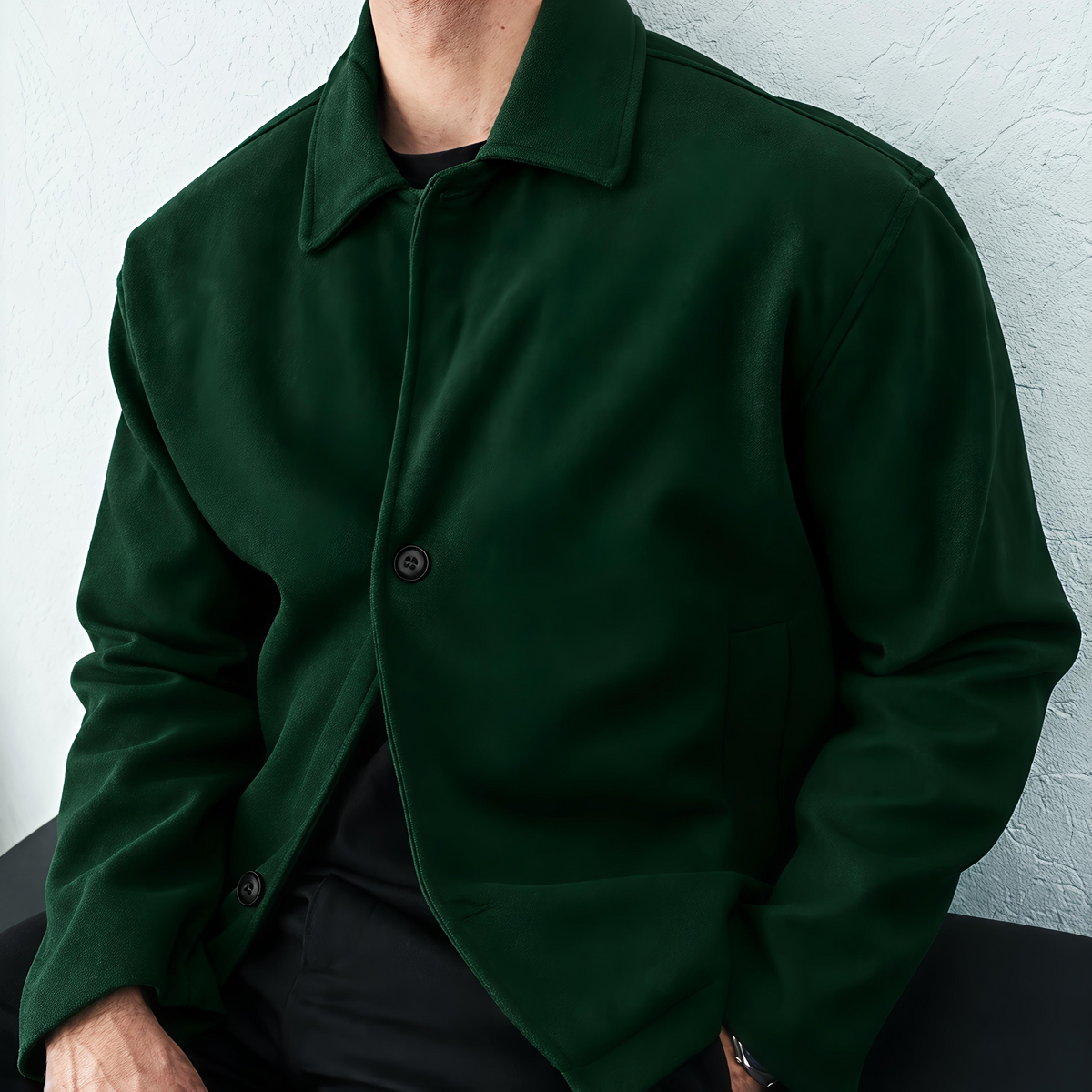 Classic Jacket