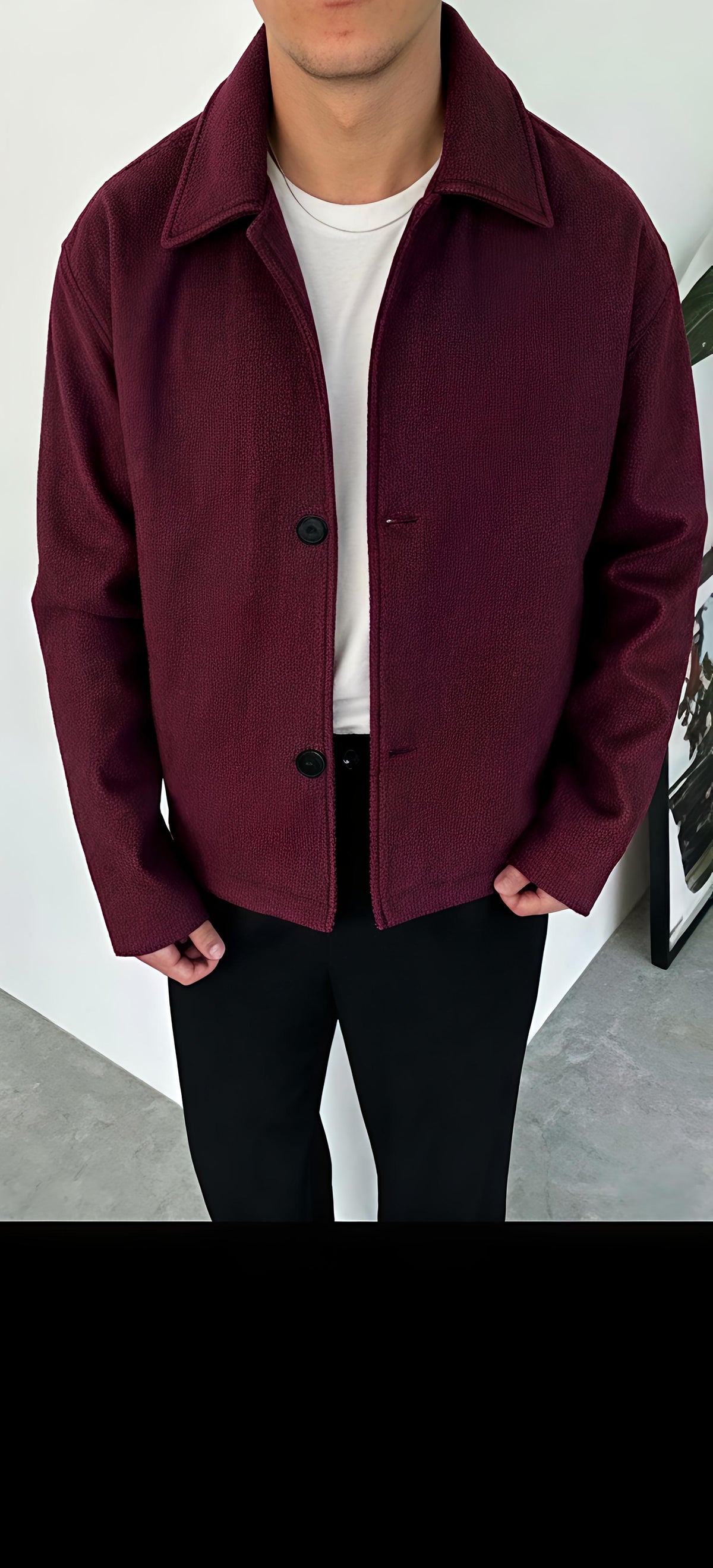 Classic Jacket