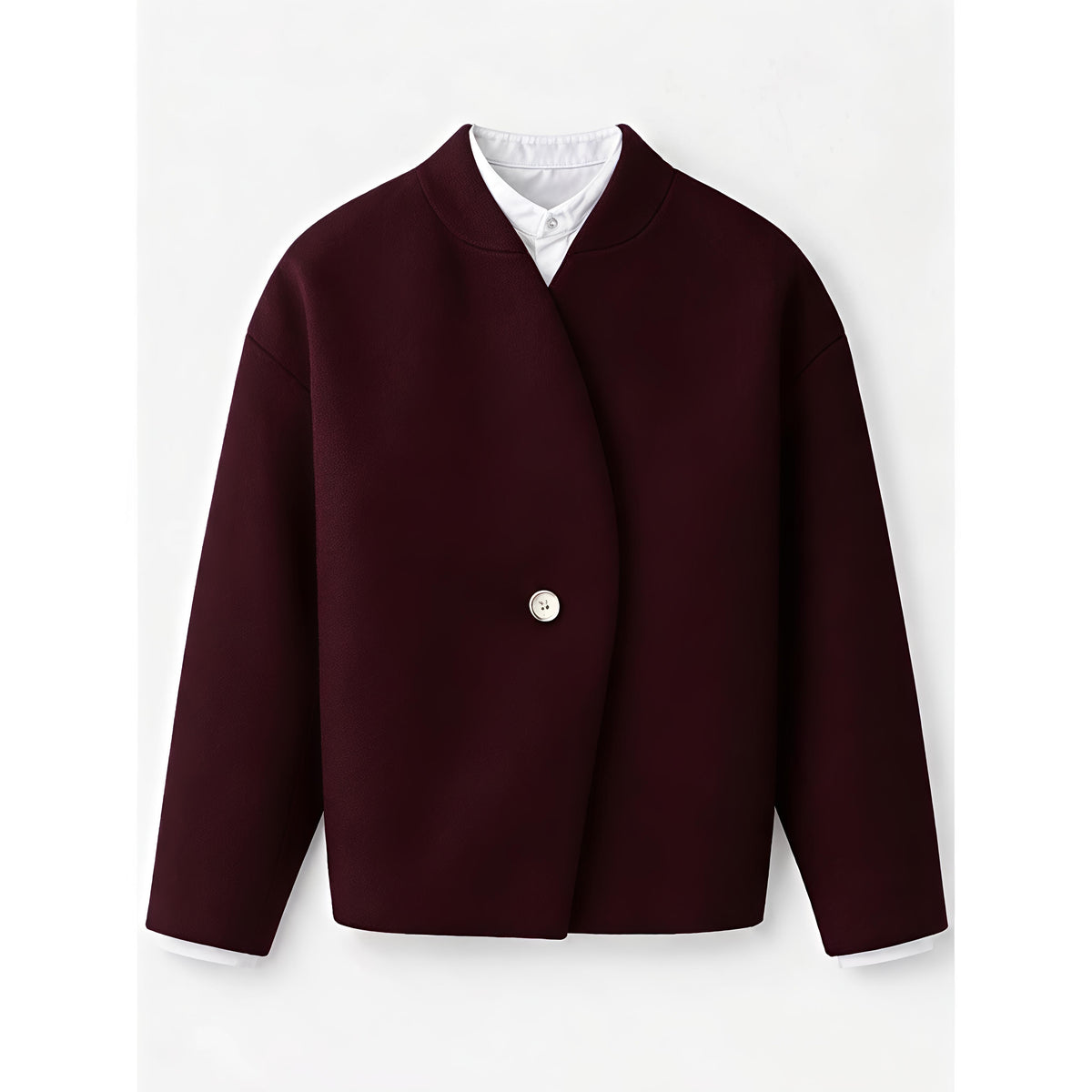 Jacket Korean Style