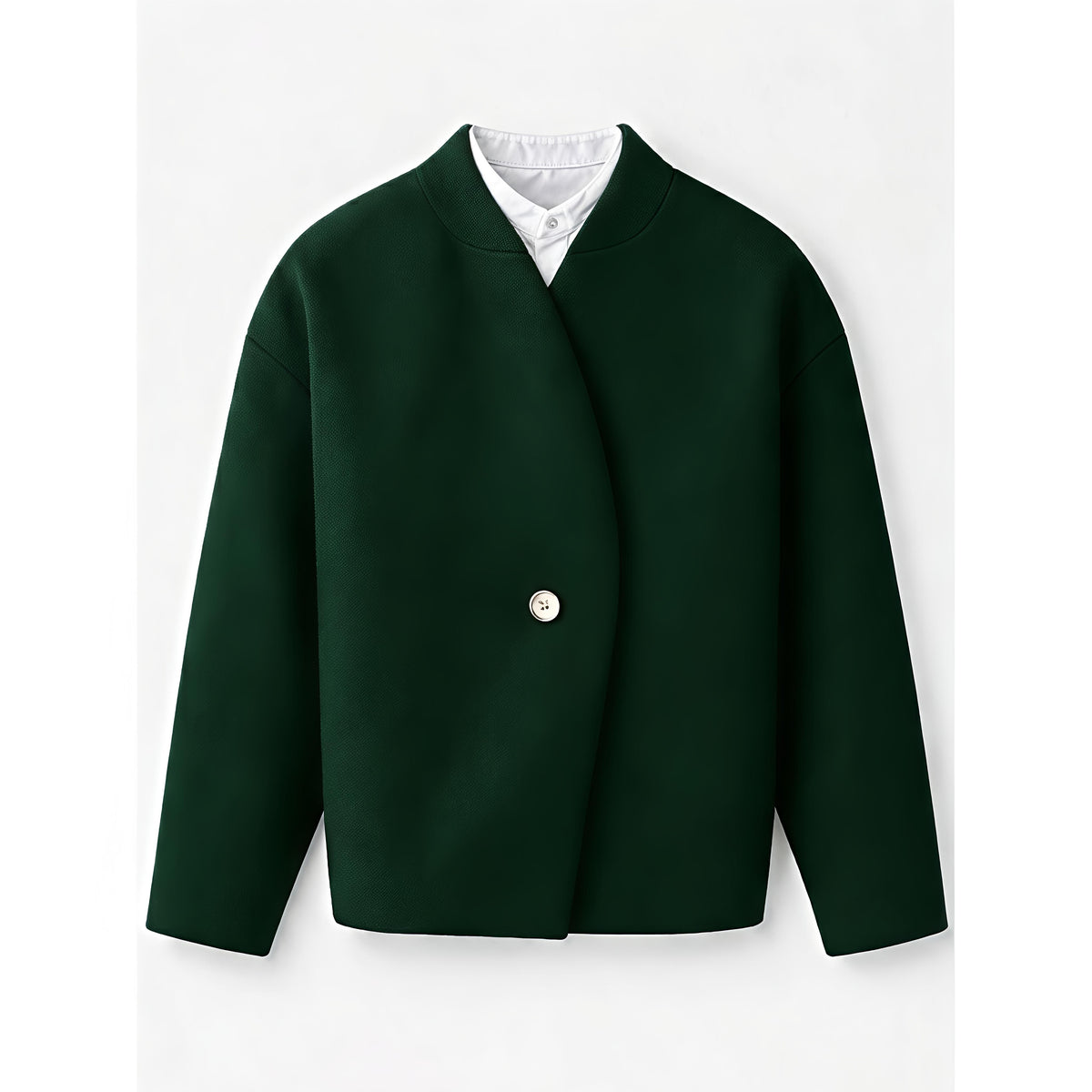 Jacket Korean Style