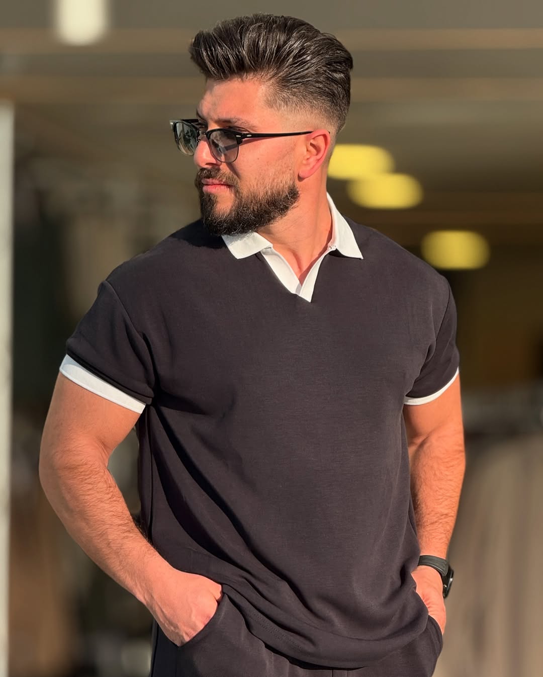 Polo Summer Set 💎